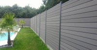 Portail Clôtures dans la vente du matériel pour les clôtures et les clôtures à Tousson